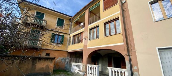 11 rooms Castles in Parella, Italy No. 143624 47