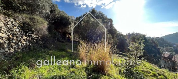  قطعة أرض في Varazze, Italy 1295متر مربع رقم 176681 4