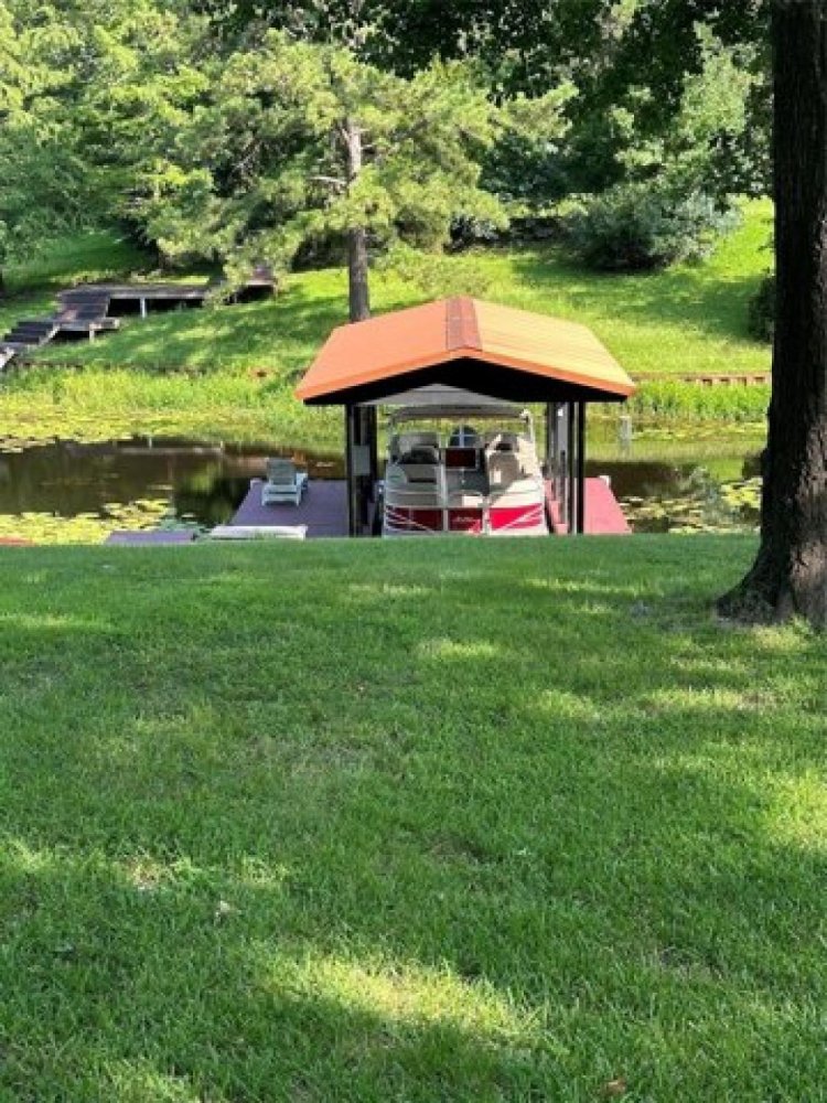 Земельный участок в Атенс, США № 549092