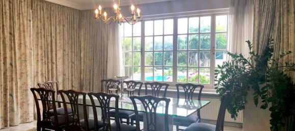 Casa de 6 dormitorios en Nicosia, Cyprus No. 14779 6