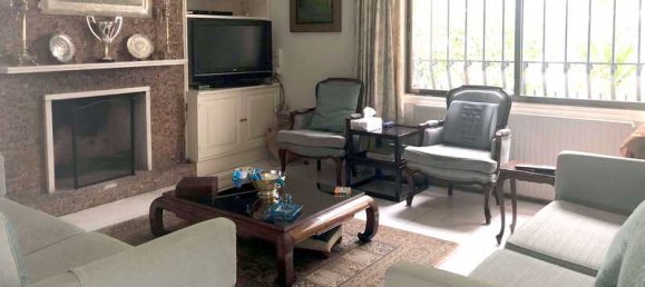 Casa de 6 dormitorios en Nicosia, Cyprus No. 14779 4