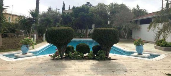 Casa de 6 dormitorios en Nicosia, Cyprus No. 14779 7