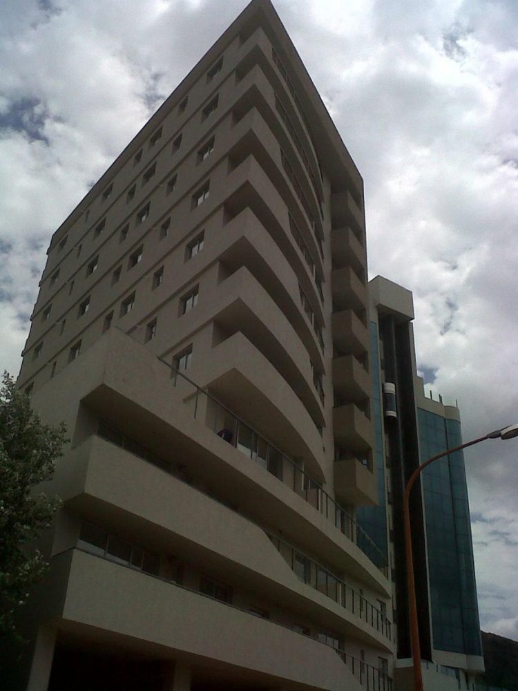 Studio in Cordoba, Argentina No. 55233