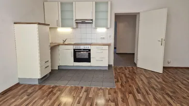 2 rooms Apartment in Hietzing, Austria No. 238104