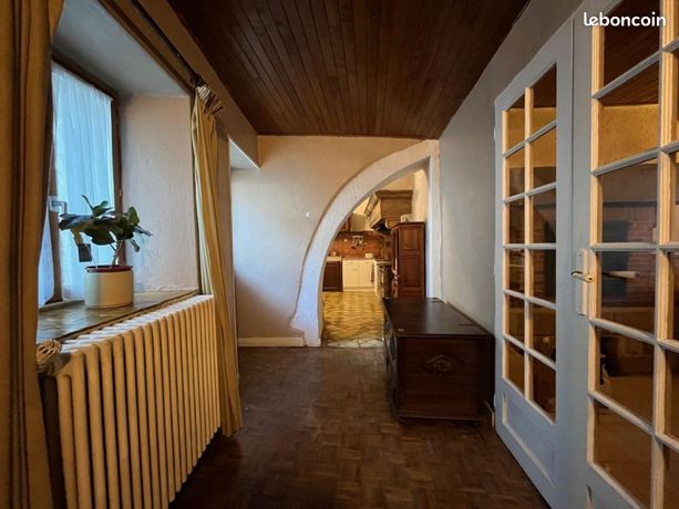 Дом с 3 спальнями в Ду, Франция № 307579