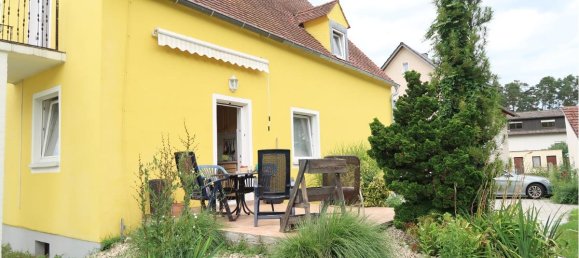 4 Schlafzimmer Stadthaus in Schwandorf, Germany, Nr. 220617 2