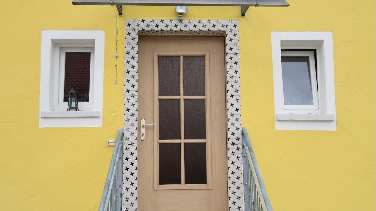 4 Schlafzimmer Stadthaus in Schwandorf, Germany, Nr. 220617