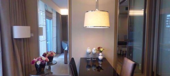 Condominio de 1 dormitorio en Watthana, Thailand No. 10269 4