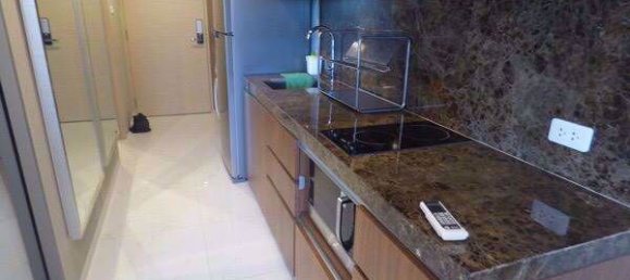 Condominio de 1 dormitorio en Watthana, Thailand No. 10269 8