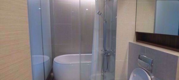 Condominio de 1 dormitorio en Watthana, Thailand No. 10269 9