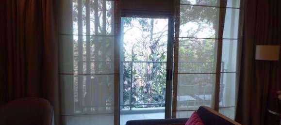 Condominio de 1 dormitorio en Watthana, Thailand No. 10269 10