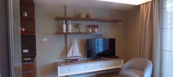 Condominio de 1 dormitorio en Watthana, Thailand No. 10269 3