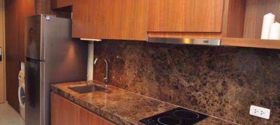 Condominio de 1 dormitorio en Watthana, Thailand No. 10269 7