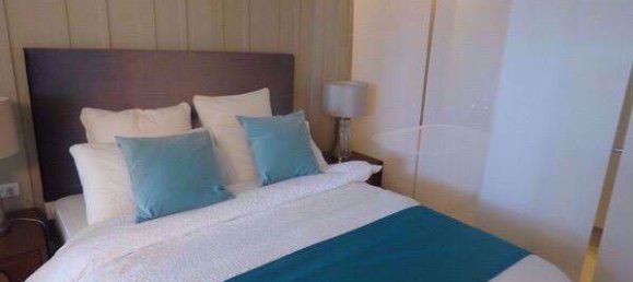 Condominio de 1 dormitorio en Watthana, Thailand No. 10269 5