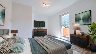 2 bedrooms Apartment in Reutte, Austria No. 71091