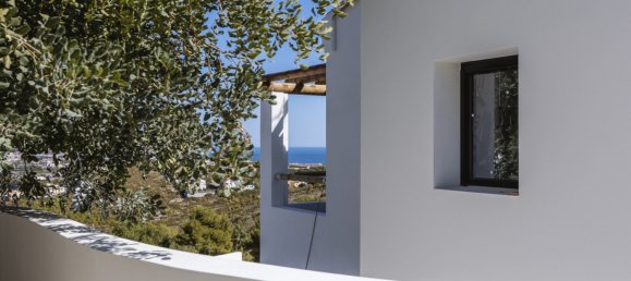 Villa T3 em Javea, Spain N.º 7638 21