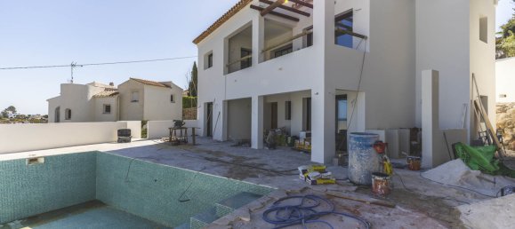 Villa T3 em Javea, Spain N.º 7638 4