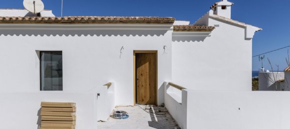 Villa T3 em Javea, Spain N.º 7638 13
