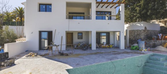 Villa T3 em Javea, Spain N.º 7638 7