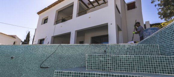 Villa T3 em Javea, Spain N.º 7638 23