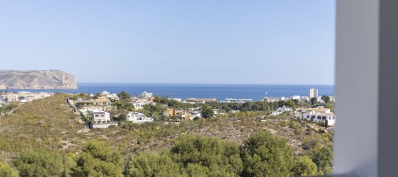 Villa T3 em Javea, Spain N.º 7638 10