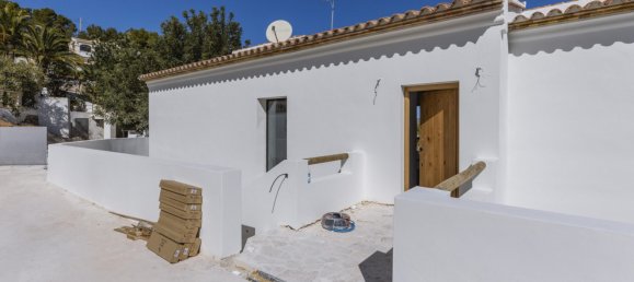 Villa T3 em Javea, Spain N.º 7638 22