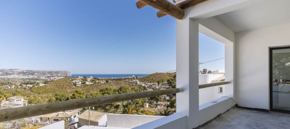 Villa T3 em Javea, Spain N.º 7638 29