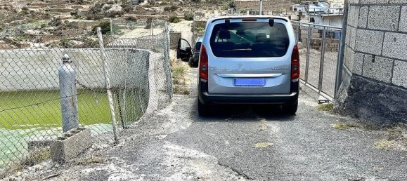 423m² Land in Guimar, Spain No. 162111 12