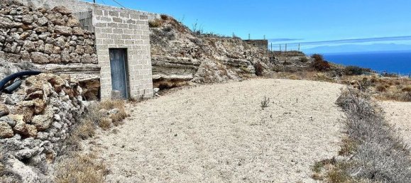 423m² Land in Guimar, Spain No. 162111 4