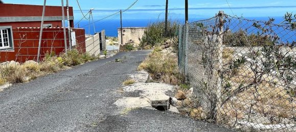 423m² Land in Guimar, Spain No. 162111 15