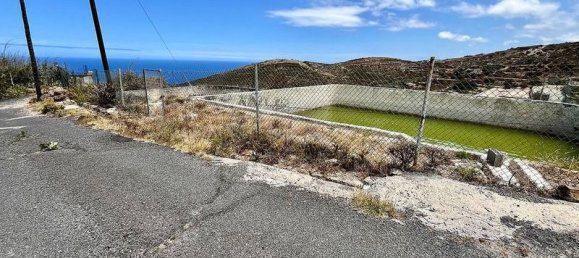 423m² Land in Guimar, Spain No. 162111 10