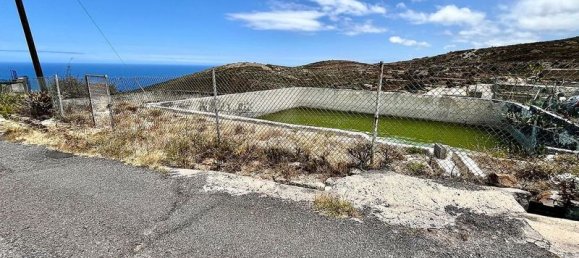 423m² Land in Guimar, Spain No. 162111 11