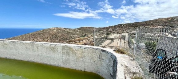 423m² Land in Guimar, Spain No. 162111 19