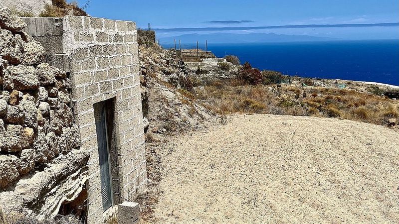 423m² Land in Guimar, Spain No. 162111