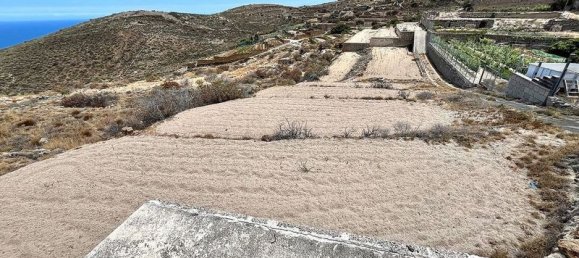 423m² Land in Guimar, Spain No. 162111 5