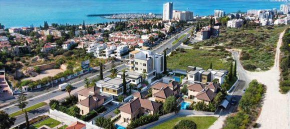 2 bedrooms Villa in Parekklisia, Cyprus No. 12086 2