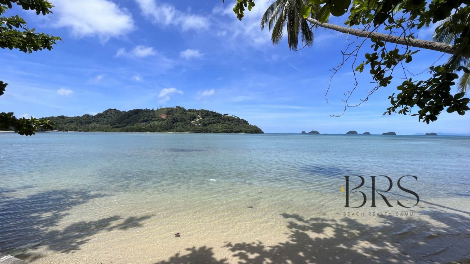  Commercial property in Ko Samui, Thailand No. 5739