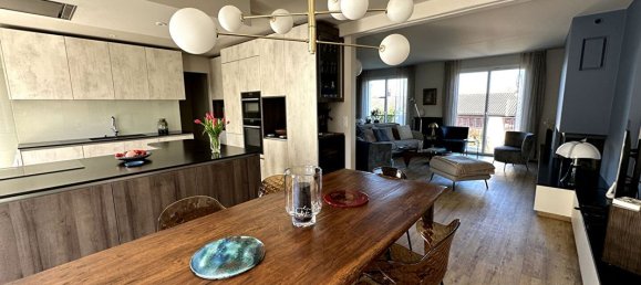 4 غرف نوم منزل في Le Mesnil-le-Roi, France رقم 171561 10