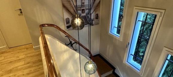 4 غرف نوم منزل في Le Mesnil-le-Roi, France رقم 171561 16