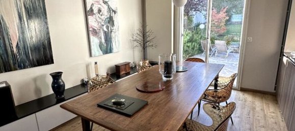 4 غرف نوم منزل في Le Mesnil-le-Roi, France رقم 171561 12