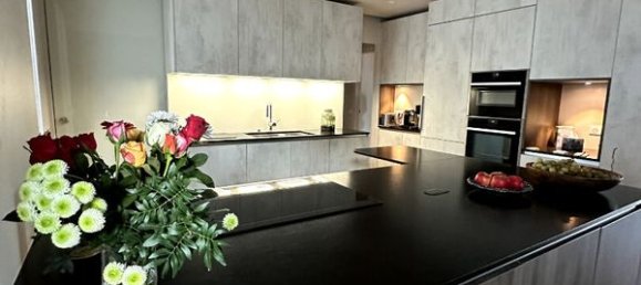 4 غرف نوم منزل في Le Mesnil-le-Roi, France رقم 171561 9