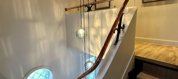 4 غرف نوم منزل في Le Mesnil-le-Roi, France رقم 171561 15