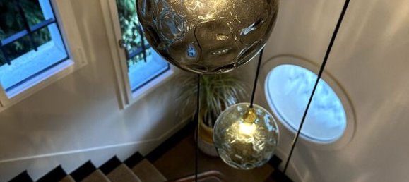 4 غرف نوم منزل في Le Mesnil-le-Roi, France رقم 171561 4