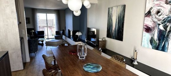 4 غرف نوم منزل في Le Mesnil-le-Roi, France رقم 171561 11