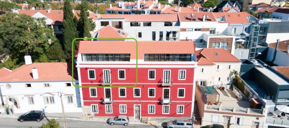 Dúplex de 3 dormitorios en Cascais, Portugal No. 118528 36