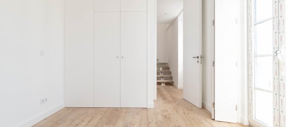 Dúplex de 3 dormitorios en Cascais, Portugal No. 118528 13