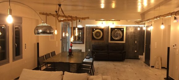 386m² Villa in Agia Paraskevi, Greece No. 2848 4