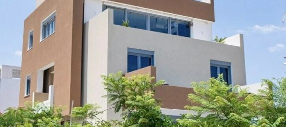 386m² Villa in Agia Paraskevi, Greece No. 2848 3