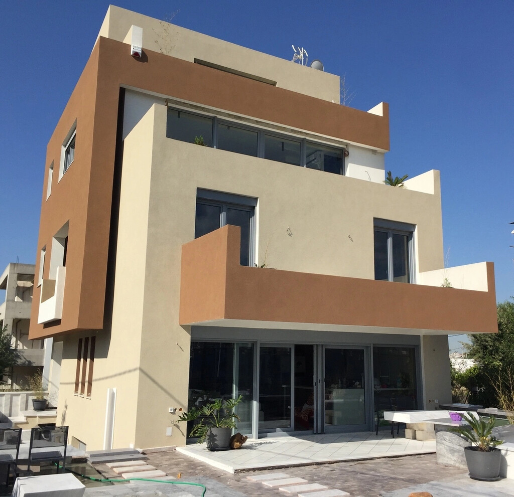 Villa in Agia Paraskevi, Greece 386m², Nr. 2848