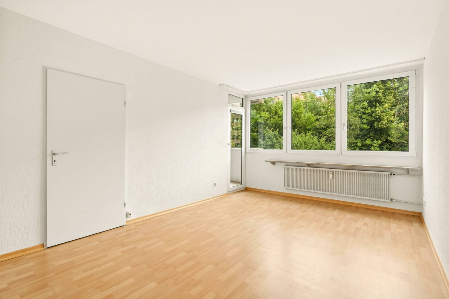 3 rooms Apartment in Aachen, Germany No. 275774